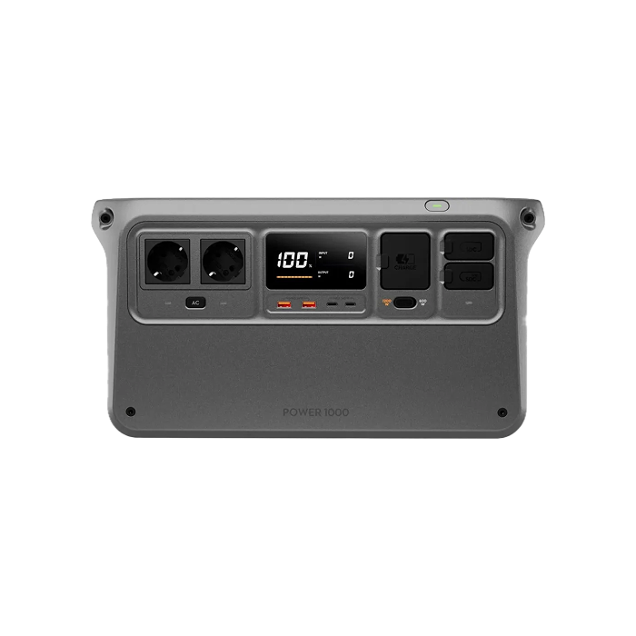 Зарядна станція DJI Power 1000