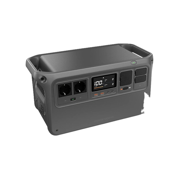 Зарядна станція DJI Power 1000 V2