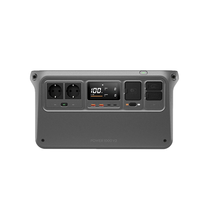 Зарядна станція DJI Power 1000 V2