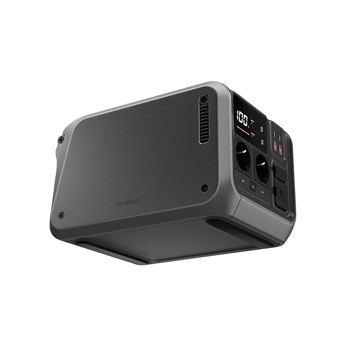 Зарядна станція DJI Power 500