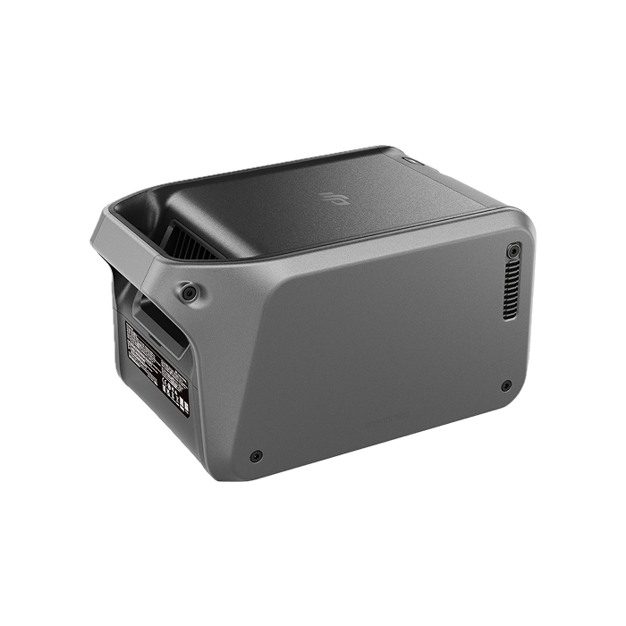 Зарядна станція DJI Power 500
