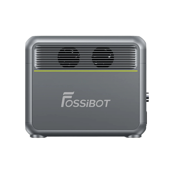 Зарядна станція Fossibot F1200