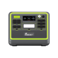 Зарядна станція Fossibot F2400