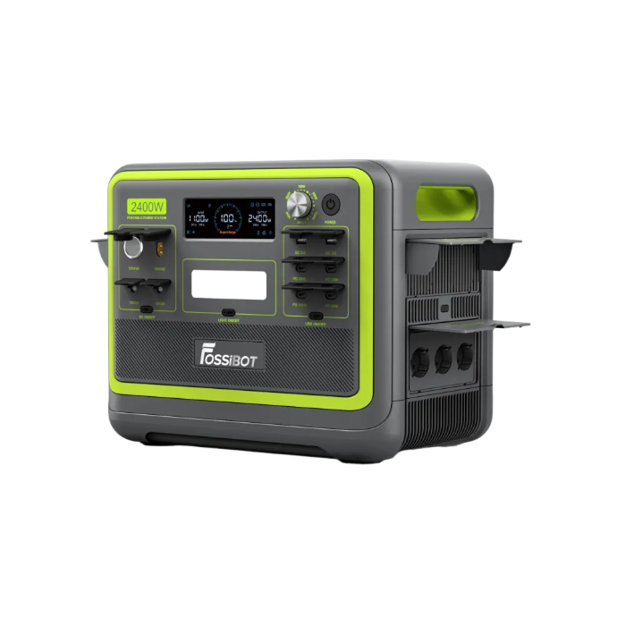 Зарядна станція Fossibot F2400