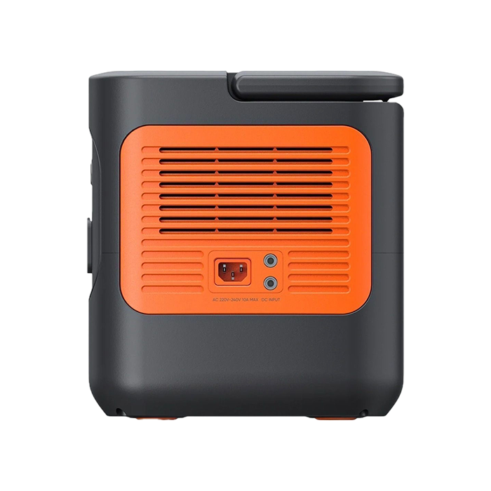Зарядная станция Jackery Explorer 2000 V2