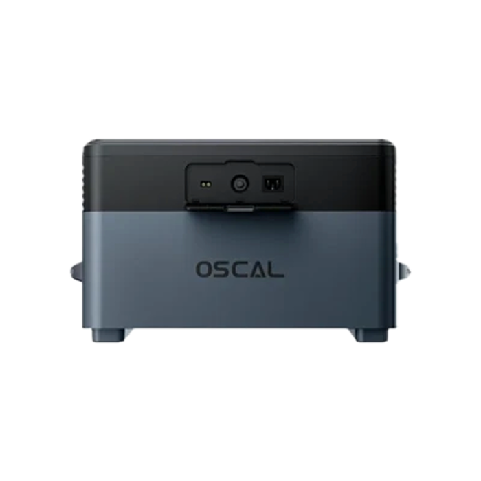 Зарядна станція Blackview Oscal PowerMax 2400 Pro