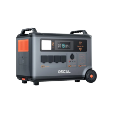 Зарядна станція Blackview Oscal PowerMax 3600