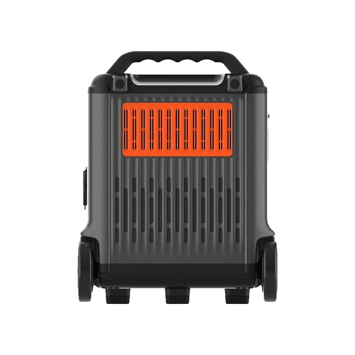 Зарядна станція Blackview Oscal PowerMax 6000