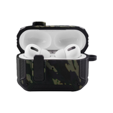Чохол AirPods Pro Camo Protect Case (Black)