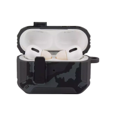 Чохол AirPods Pro Camo Protect Case (Gray)