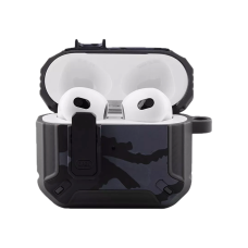 Чохол Camo Protect Case for AirPods 3 (black)