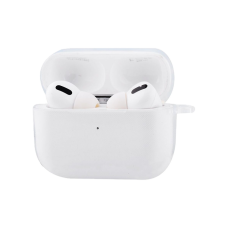 Чохол Clear Case (TPU) AirPods Pro (transparent)
