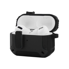 Чохол Defender Case for AirPods Pro (black)