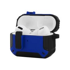 Чохол Defender Case for AirPods Pro (blue/black)