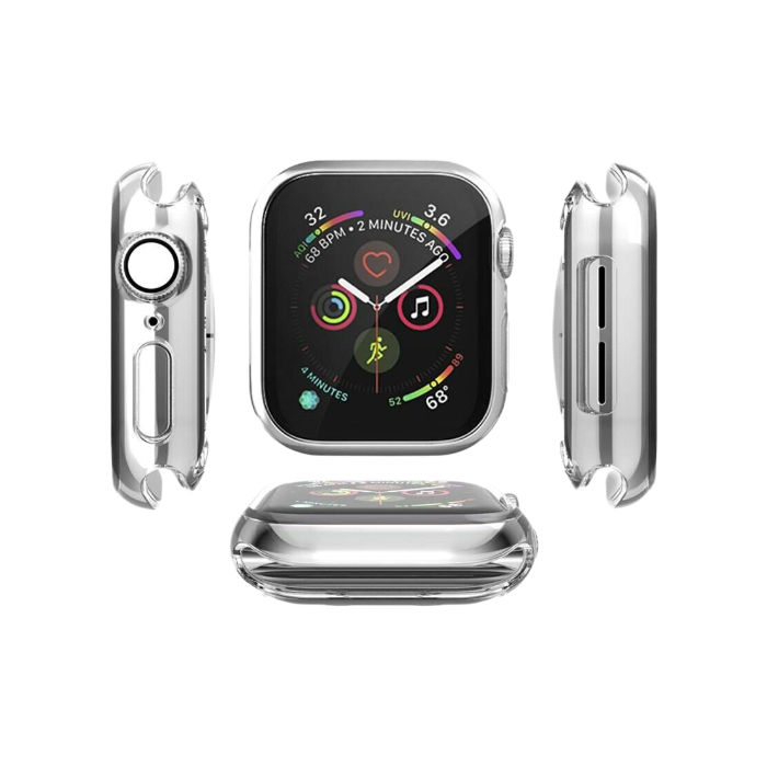 Чохол WiWU для Apple Watch 46mm JD-108 Protector Case Series