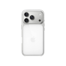 Apple iPhone 17 Pro Clear Case + MagSafe (Camera Contol)