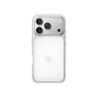 Apple iPhone 17 Pro Clear Case + MagSafe (Camera Contol)