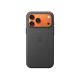 Apple iPhone 17 Pro Max TechWoven Case Black