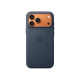 Apple iPhone 17 Pro TechWoven Case Blue