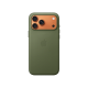 Apple iPhone 17 Pro Max TechWoven Case Green