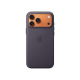 Apple iPhone 17 Pro Max TechWoven Case Purple