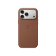 Apple iPhone 17 Pro TechWoven Case Sienna