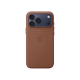 Apple iPhone 17 Pro TechWoven Case Sienna