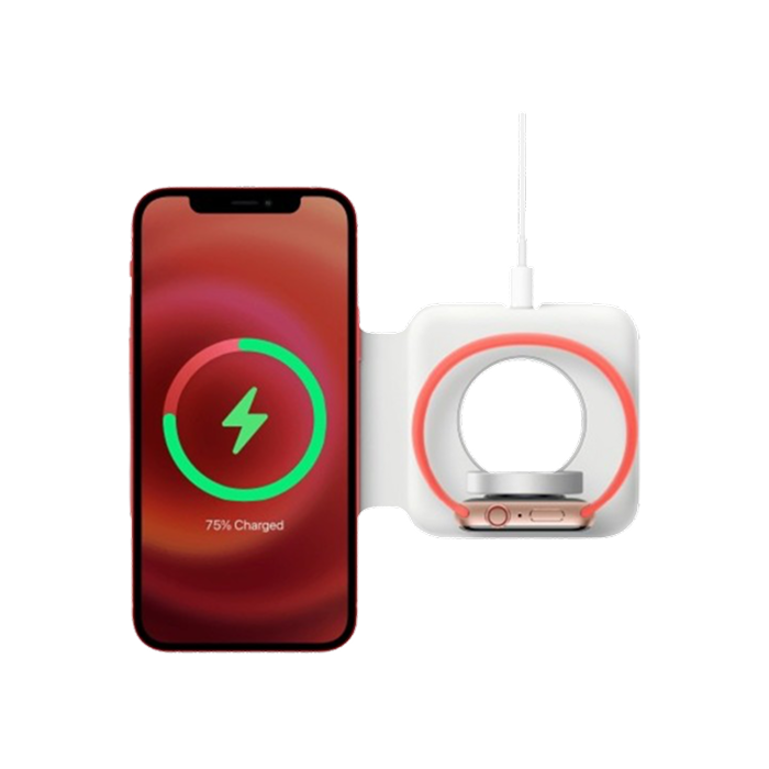 Apple MagSafe Duo Charger
