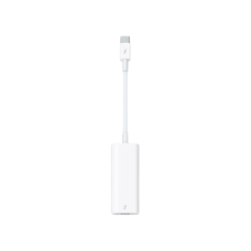 Apple Thunderbolt 3 (USB-C) to Thunderbolt 2 Adapter (MMEL2)