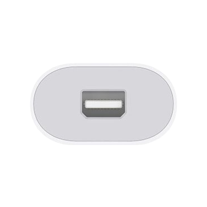 Apple Thunderbolt 3 (USB-C) to Thunderbolt 2 Adapter