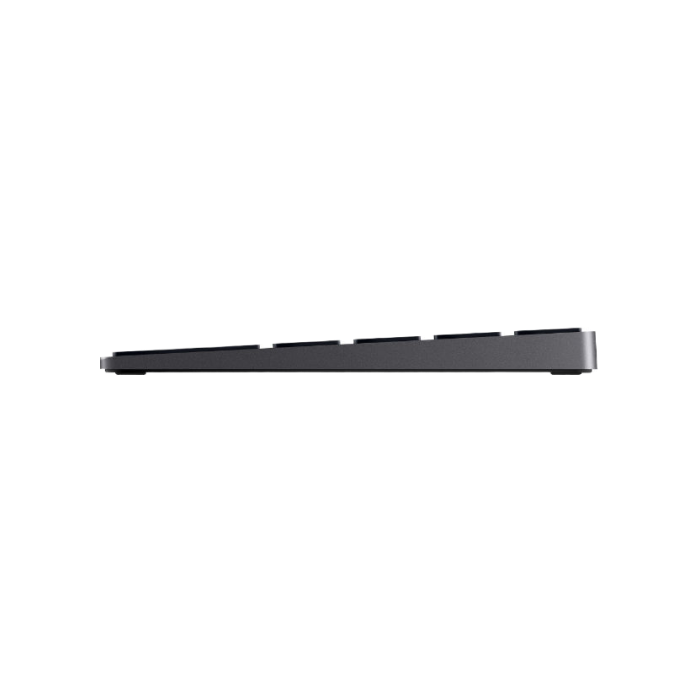 Apple Magic Keyboard with Numeric Keypad Space Gray
