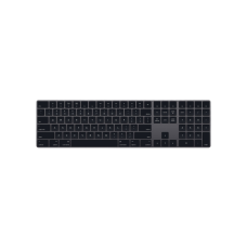 Apple Magic Keyboard with Numeric Keypad Space Gray (MRMH2)