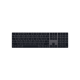 Apple Magic Keyboard with Numeric Keypad Space Gray