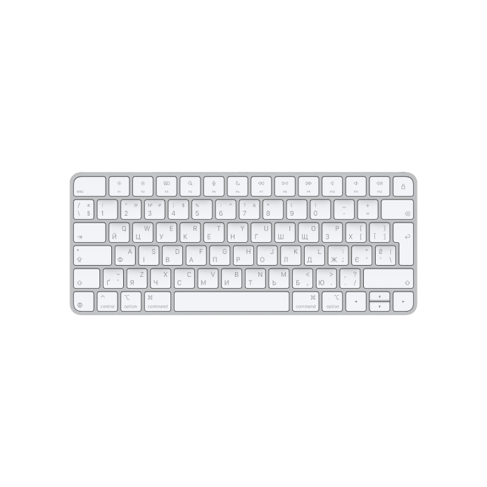 Apple Magic Keyboard 2 (MLA22) (Вживана)