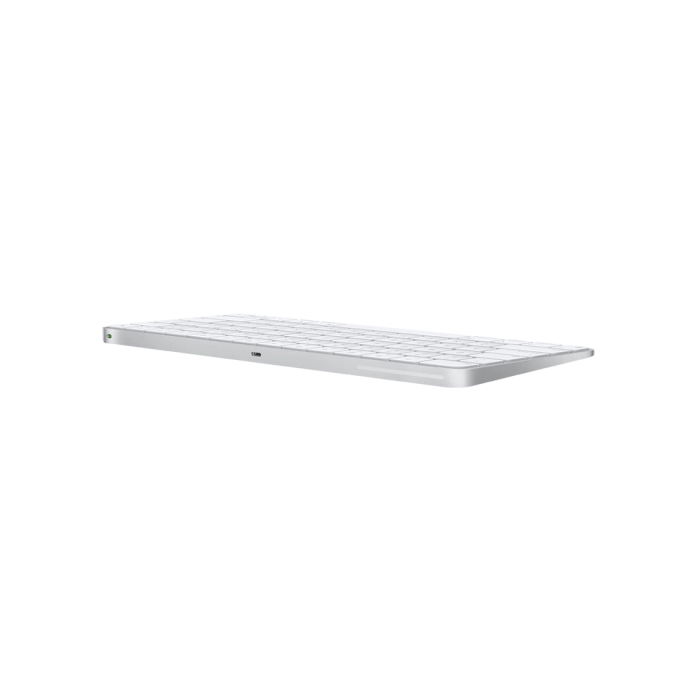 Клавіатура Apple Magic Keyboard 2021