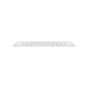 Клавіатура Apple Magic Keyboard 2021