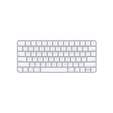 Клавіатура Apple Magic Keyboard 2021 (MK2A3)