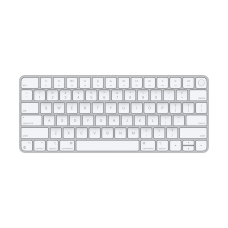 Apple Magic Keyboard with Touch ID Silver (MK293)