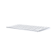 Apple Magic Keyboard with Touch ID Silver