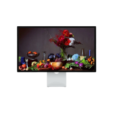 Apple Studio Display with Tilt Adjustable Stand with Standart Glass 2026