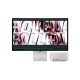 Apple Studio Display with Tilt & Height Adjustable Stand with Standart Glass 2026