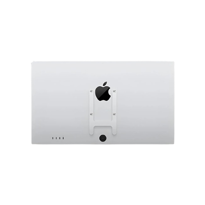 Apple Studio Display with VESA Mount Adapter with Standart Glass 2026