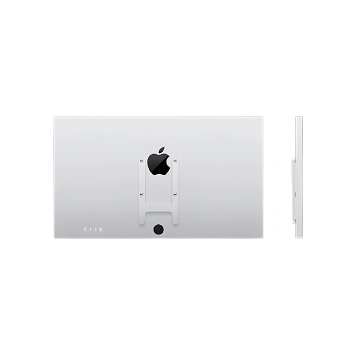 Apple Studio Display with VESA Mount Adapter with Standart Glass 2026