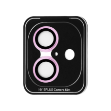 Защита камеры Proove Achilles iPhone 16/16 Plus (pink)