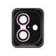 Защита камеры Proove Achilles iPhone 16/16 Plus (pink)