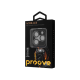 Защита камеры Proove Achilles iPhone 16 Pro/16 Pro Max (white)