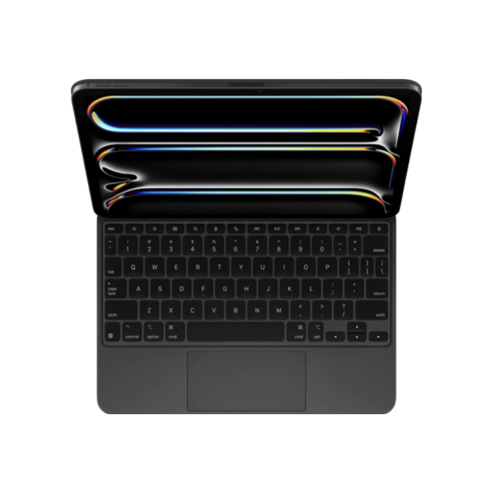 Apple Magic Keyboard для iPad Pro 13 Black