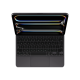 Apple Magic Keyboard для iPad Pro 13 Black