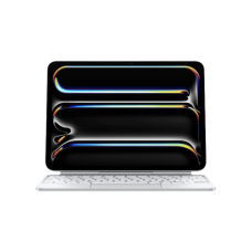 Apple Magic Keyboard для iPad Pro 13 White (MWR43)