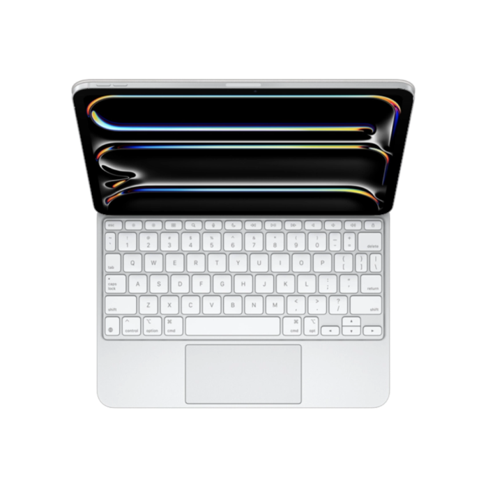 Apple Magic Keyboard для iPad Pro 13 White